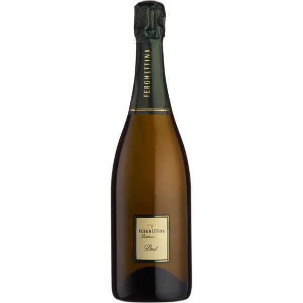 Ferghettina Franciacorta Brut